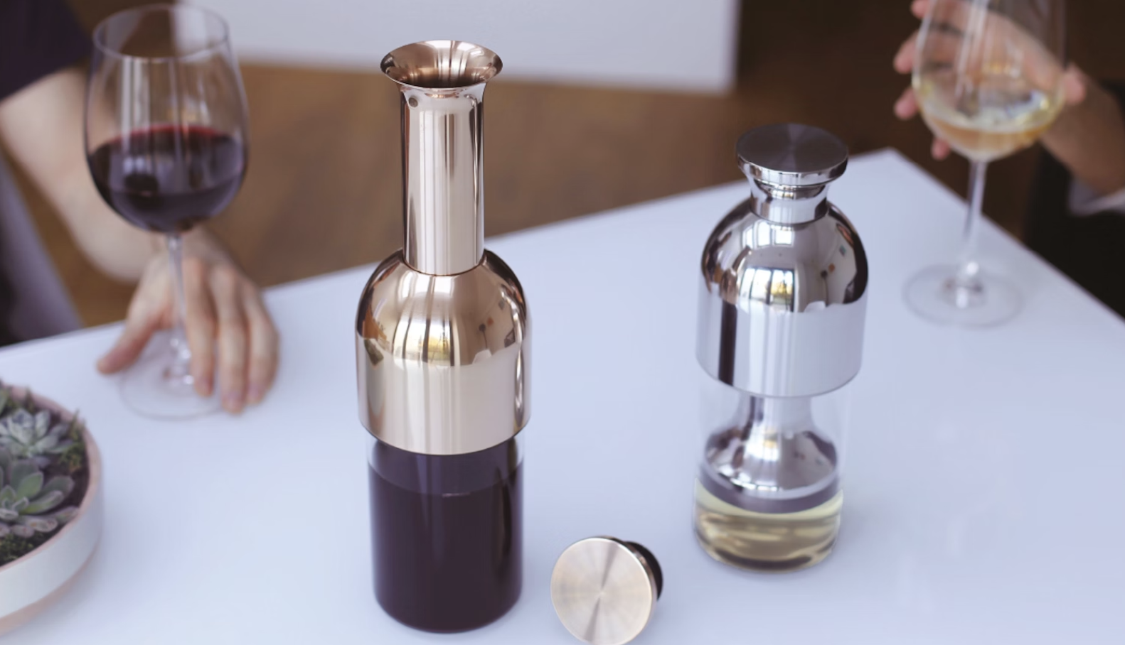 Eto Wine Decanter Review: A Comprehensive Look at Its Features and Benefits