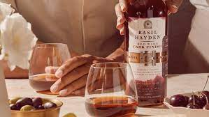 Basil Hayden Red Wine Cask Review: A Wine Lovers Perspective