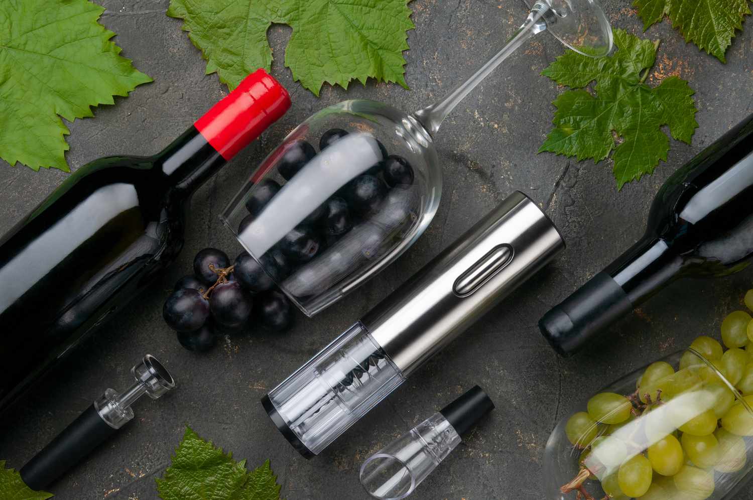 Rabbit Wine Accessories: A Guide to Enhance Your Wine Experience