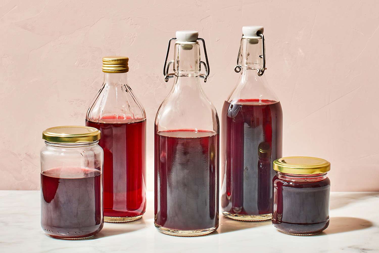 Red Wine Vinegar Alcohol Content: What You Need to Know