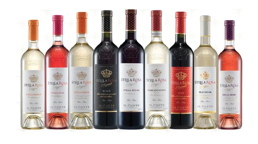 Stella Rosa Wine Alcohol Content: What You Need to Know